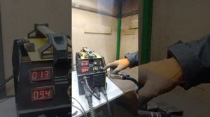 подробная инструкция, как подключить сварочный полуа?