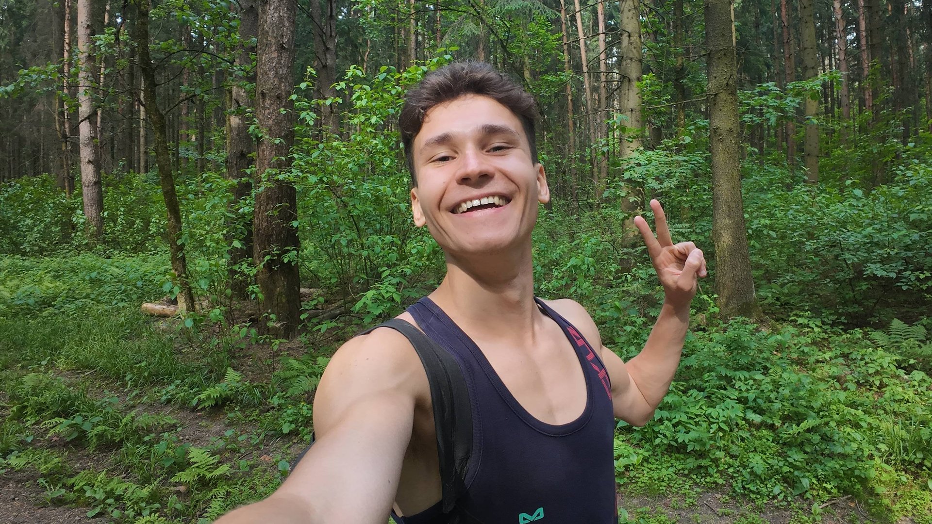 Ежедневная беговая тренировка || Готовимся побеждать на Московском марафоне 2025 :) смотреть онлайн