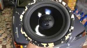 DL AUDIO PYTHON 165 COMP установка и прослушивание! ✅