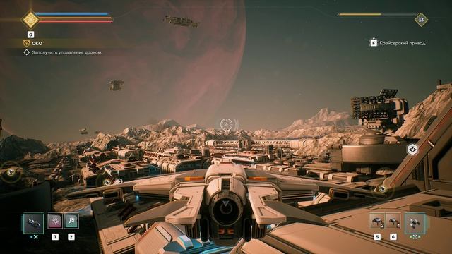 EVERSPACE™ 2 ► ЭПИЗОД: «ОКО» #19 смотреть онлайн