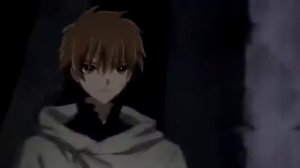 NbY Хроники крыльев   Tsubasa Reservoir Chronicle клип   AMV  natalisan95