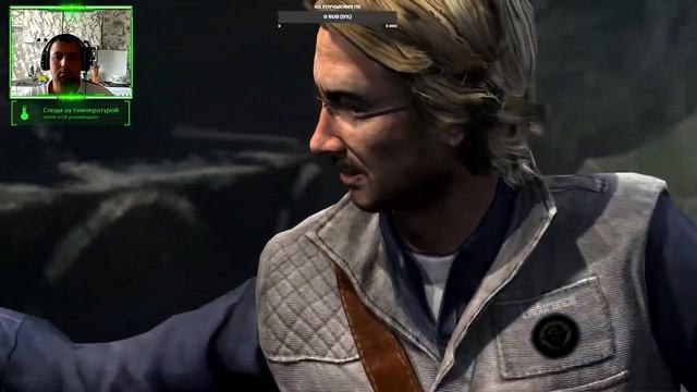 Tomb Raider часть 8