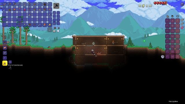 ПЕРВАЯ РЕАКЦИЯ👹TERRARIA #terraria #TAOigromanka смотреть онлайн