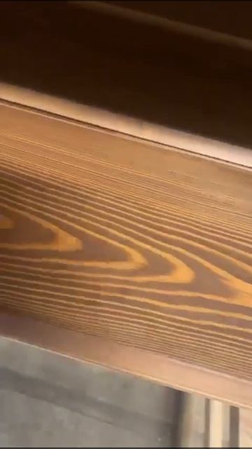 имитация из лиственницы суха строганная