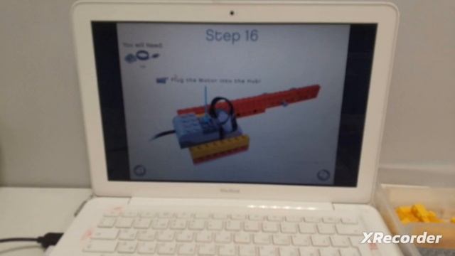 сборка Лего бензопилы wedo 1.0 смотреть онлайн