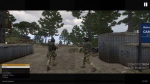 🔥 Arma 3 для начинающих: Полное обучение, видеоинструкц?