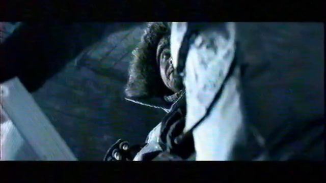 Рекламные блоки (Первый канал, 24.02.2003) смотреть онлайн