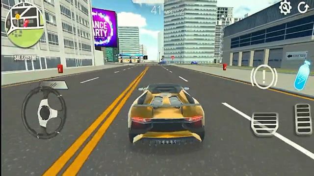 Игра вождение полицейской машины - Игры-симуляторы по? смотреть онлайн