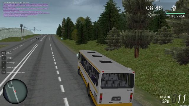 Жалоба на игрока: Alexey_Fisher|Причина: Уход от РП. смотреть онлайн
