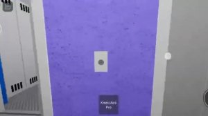 Roblox! Музыкальные лифты КМЗ 2012 г.в.