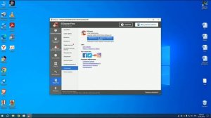 Стабильная версия CCleaner v6.18 для Windows 7/8.1/10/11 на 32 и 64 bit