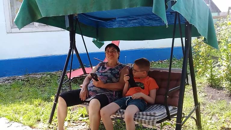 Жизнь в деревне - Хроника дня. Выпуск за 05.06.2025. Дела житейские смотреть онлайн