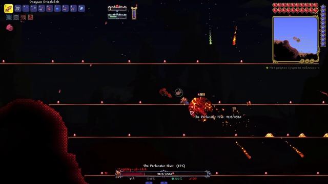 Перфораторы прохождение | Все боссы Terraria Calamity Mod | Revengean смотреть онлайн