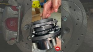 Установка хабов на Соболь 4х4 своими руками