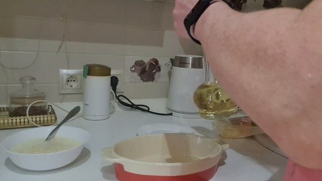 Запеканка из цветной капусты с сыром смотреть онлайн