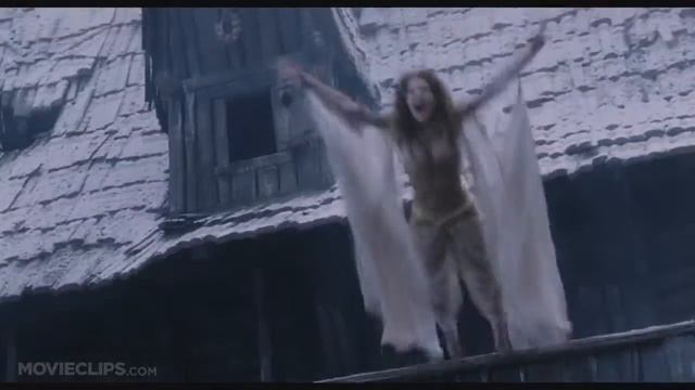 Ван Хельсинг/  Van Helsing