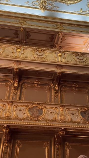 Юсуповский дворец #санктпетербург #питер #питербург #д смотреть онлайн