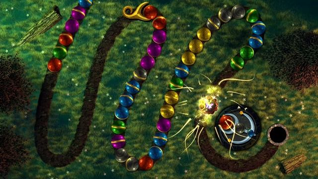 Sparkle-2 PS5 Часть 07 Challenge Конец