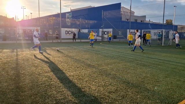 ⚽ MAESTRO 1:9 Ніка-СМК | 1/2 фіналу 1-й матч | 1 Ліга