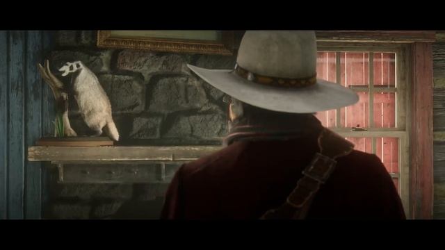 RED DEAD REDEMTION 2 | Прошел Игру На 100% смотреть онлайн