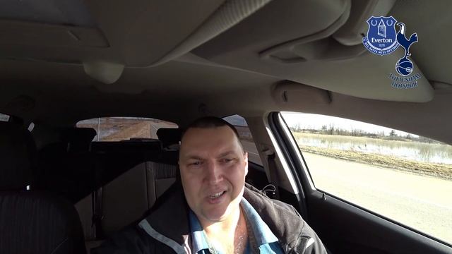 ЭВЕРТОН - ТОТТЕНХЭМ. АПЛ. ПРОГНОЗ И СТАВКА НА МАТЧ / АПЛ