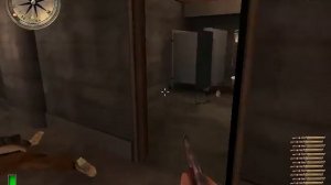 Medal of Honor Allied Assault -- как сделать бессмертие