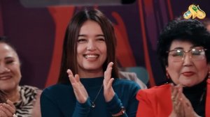 “Поле чудес” O’zbekistonda! Lady Show