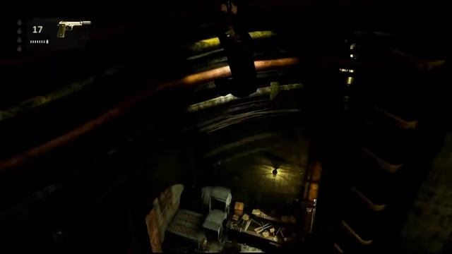 Прохождение Uncharted 3 Drake's deception : Часть 5 смотреть онлайн