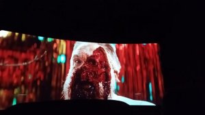 Ужасающий 3 Terrifier 3 #мясо #ужас #клоун #арт