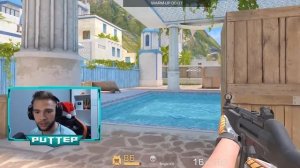 Я СДЕЛАЛ ЭТО... АПНУЛ ЛЕГЕНДУ В ДУЭЛЯХ И…  (STANDOFF 2)