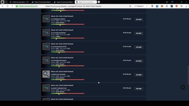 НЕ ПОКУПАЙ M4A1-S | ГРАДИЕНТ ПОКА НЕ ПОСМОТРИШЬ ЭТО ВИДЕО! смотреть онлайн