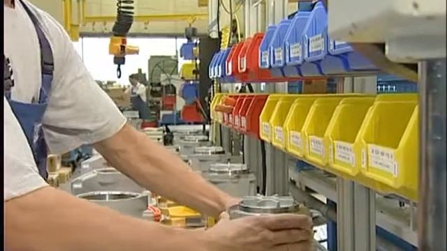 О швейцарской компании Biral - производителе циркуляционных насосов