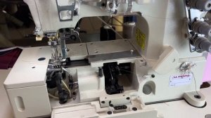 Обзор плоскошовных машинок (распошива)! Какая удобнее