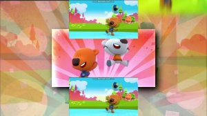 (Global poop music video) ЗМММ Scan