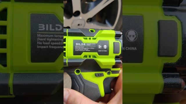 гайковёрт bildr смотреть онлайн