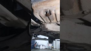 Как правильно поменять масло в двигателе. Hyundai Solaris 1,6. ?