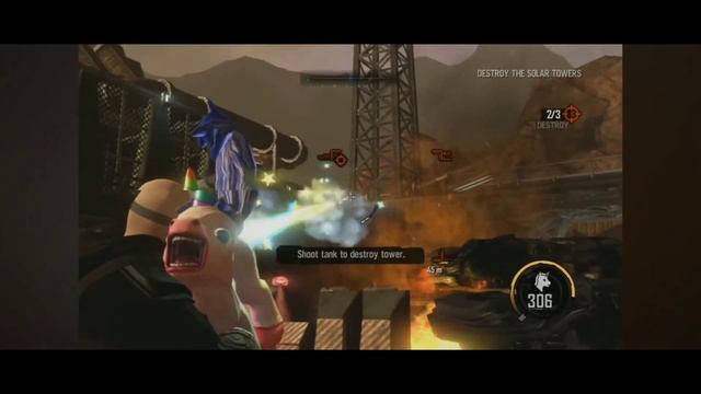 Обзор Metal Gear Solid 5: The Phantom Pain