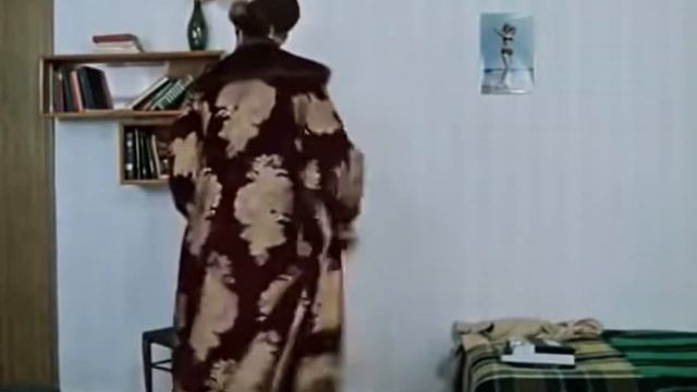 ВЫРЕЗАННЫЕ СЦЕНЫ 