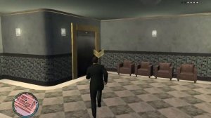 GTA IV как добыть и сохранить вертолет полиции /  How to get the