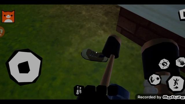 прохождение Hello naighbor 1серия смотреть онлайн