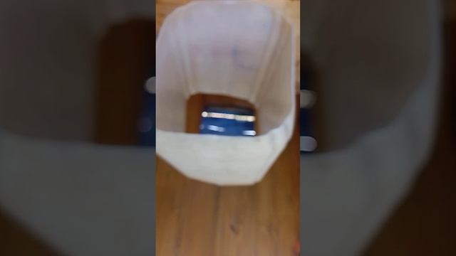 Правильный унитаз для уличного туалета!