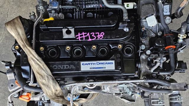 L15B 1.5 поломки и проблемы двигателя | Слабые стороны мот смотреть онлайн