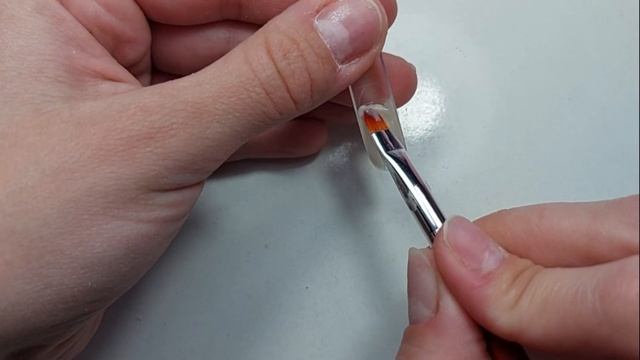 Наращивание на верхние формы Гелем Пошагово смотреть онлайн