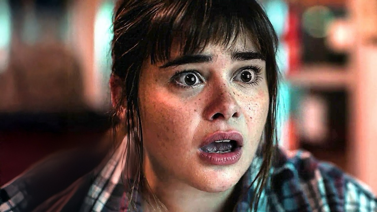 Боб Тревино поставил лайк - Русский трейлер (2025) смотреть онлайн