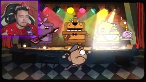 😂 РЕАКЦИЯ Райма НА Смешного Мишку ФРЕДДИ!