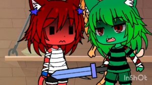 разноцветные коты отвечают на ваши вопросы и выполняют задания от вас.