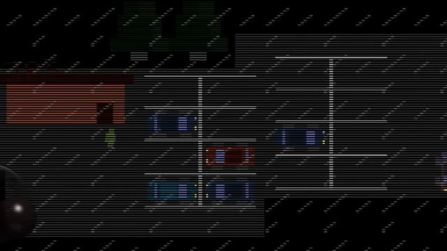 Играю в фнаф 6 взлом (простите) нашёл секретную мини иг? смотреть онлайн