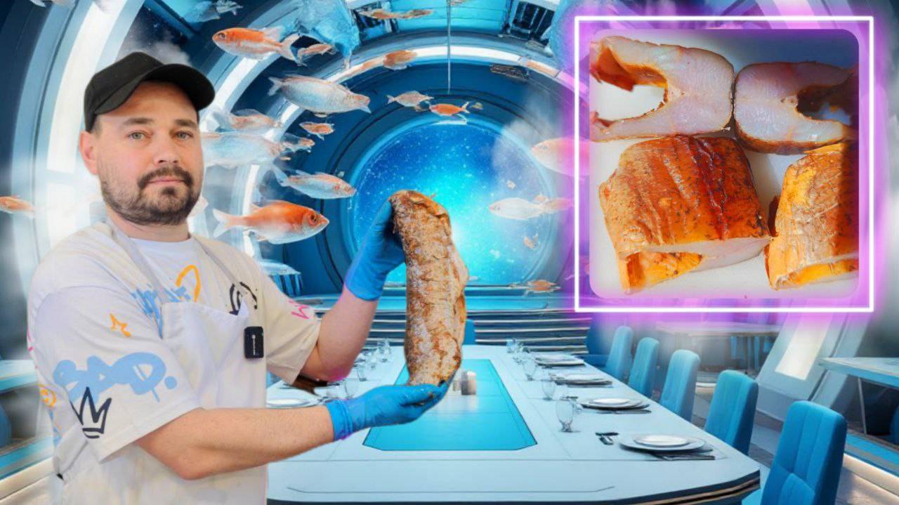 Как закоптить щуку и любую рыбу в домашних условиях: ПОДРОБНЫЙ мастер-класс! Подробный рецепт смотреть онлайн