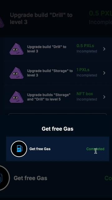 Рixel WalletИнструкция для новичков!(проект без вложений с?