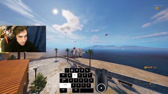 Rooftops & Alleys ГАЙД ПО УПРАВЛЕНИЮ НА РУССКОМ  MOD 20 новых ТРЮ?